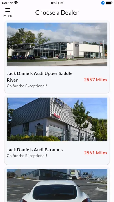 صور Jack Daniels Motors MLink