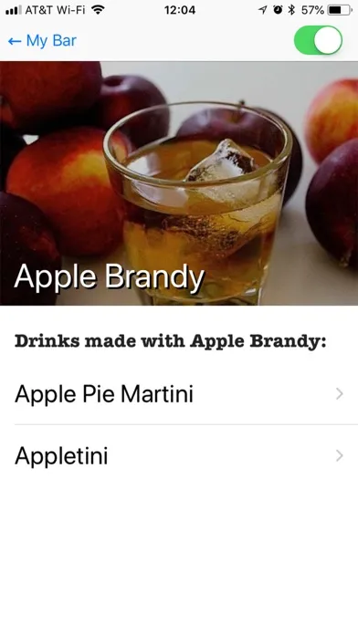 martinis.live应用截图