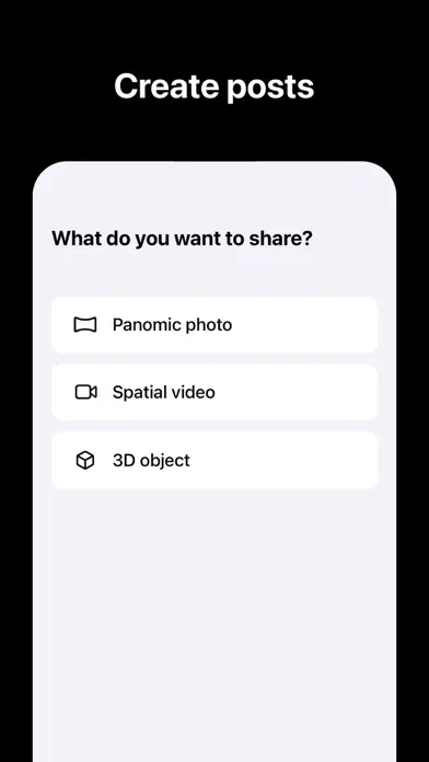 Captures d'écran de Surreal: Immerse & Share