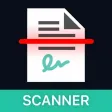 Document Scanner • PDF Scanner Document Scanner • PDF Scanner