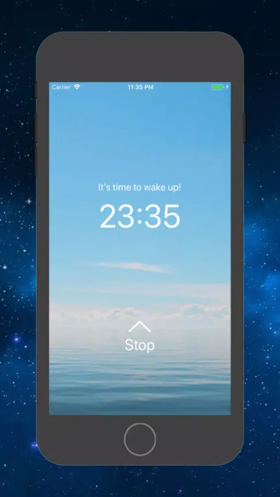 تصاویر Sleep Cycle:Get Better!