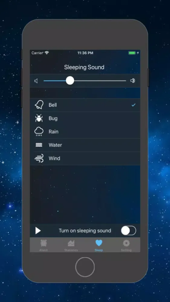 تصاویر Sleep Cycle:Get Better!