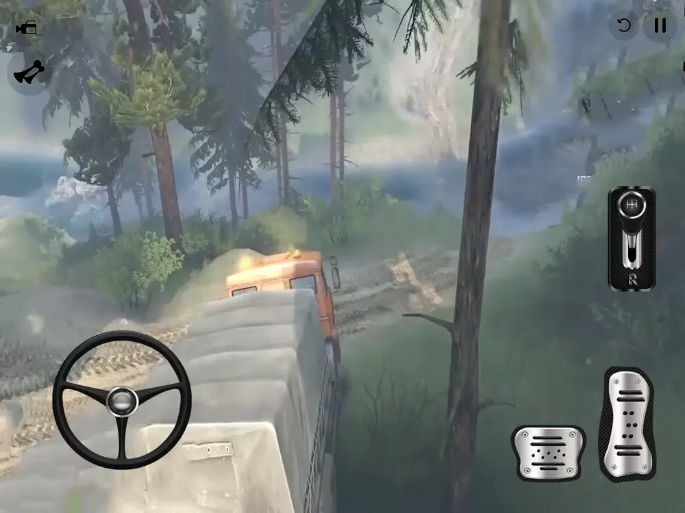 تصاویر SPIN-TIREZ iPad 