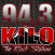 94.3 KILO The Rock Station