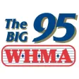 WHMA The Big 95 WHMA The Big 95