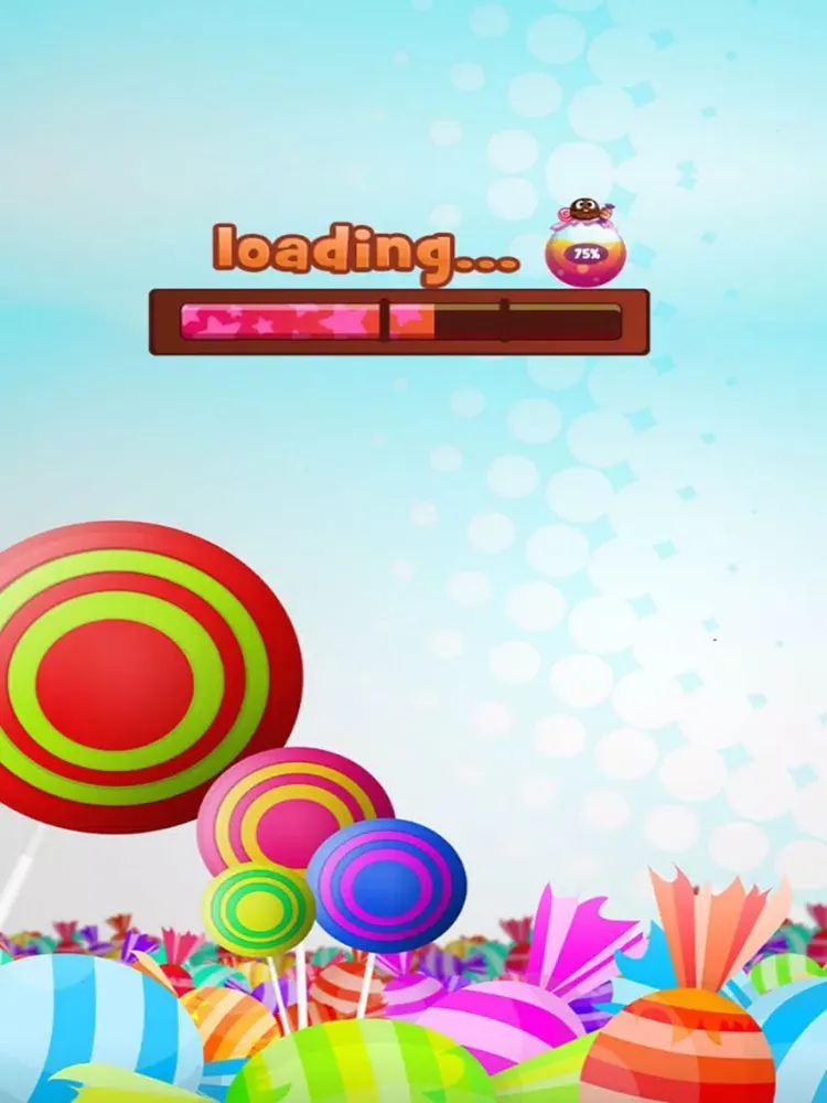 Jackpot Jelly iPad  Ekran Görüntüleri