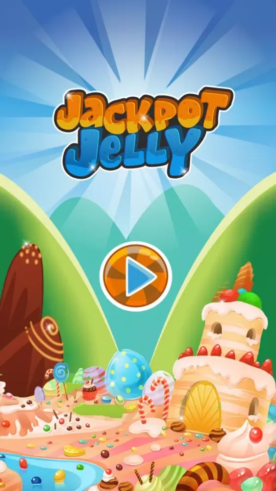 Jackpot Jelly Ekran Görüntüleri