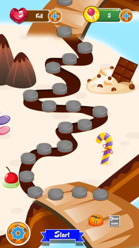 Jackpot Jelly Ekran Görüntüleri