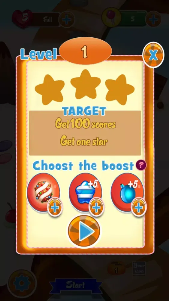 Jackpot Jelly Ekran Görüntüleri