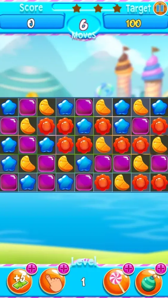 Jackpot Jelly Ekran Görüntüleri