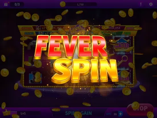 Tangkapan skrin Robbery Tycoon iPad 