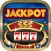 Jackpot casino party