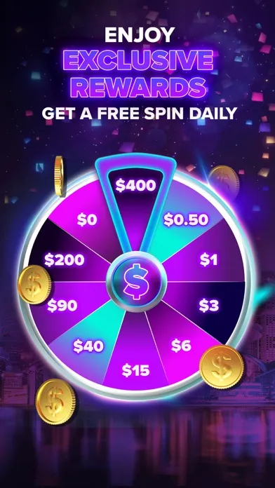 Jackpot City: Online Casino应用截图