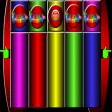 Baby Neon Piano & Percussion