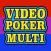 Video Poker Multi Pro