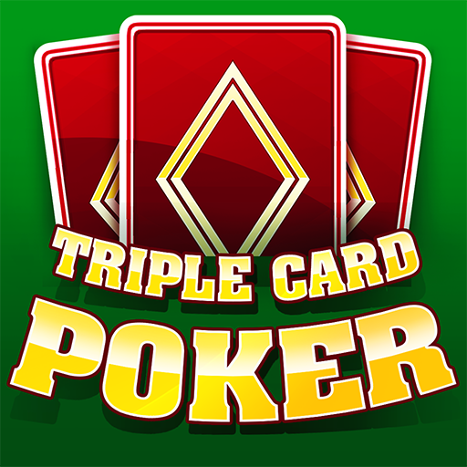 Triple Card