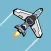 Missile Dodge: Jackpot Rising