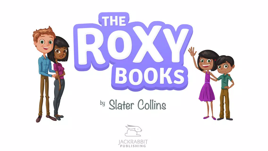 Roxy and the Ballerina Robot स्क्रीनशॉट