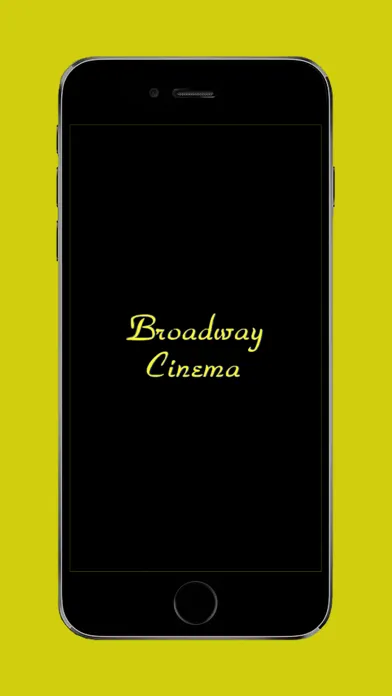 Скриншоты Broadway Cinema