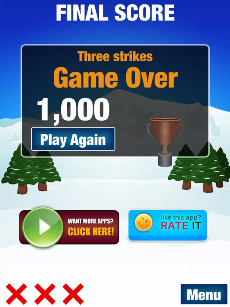 ภาพหน้าจอของ Sochi Winter Games Quiz - Guess the Competing Nations' Flags iPad 