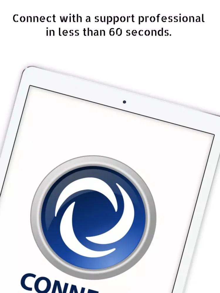 Jackson Systems iPad  スクリーンショット
