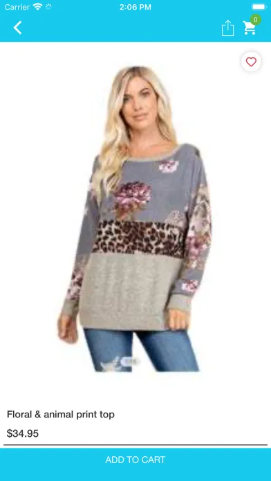 Jack Threads Boutique Screenshots