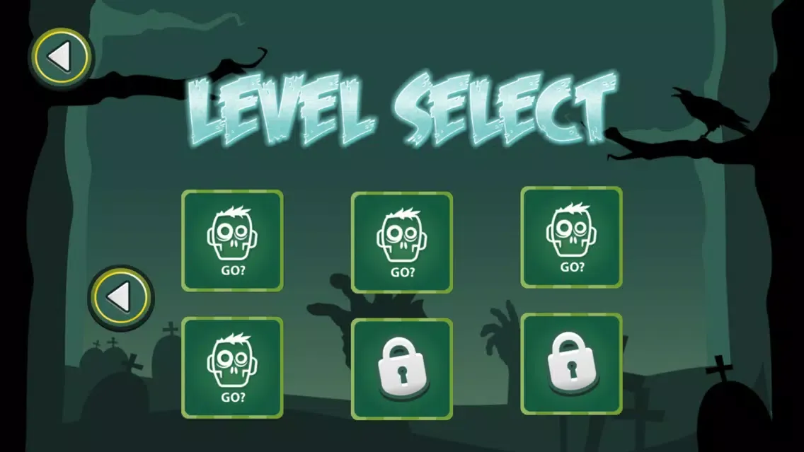 صور Angry Zombies : Arcade Game