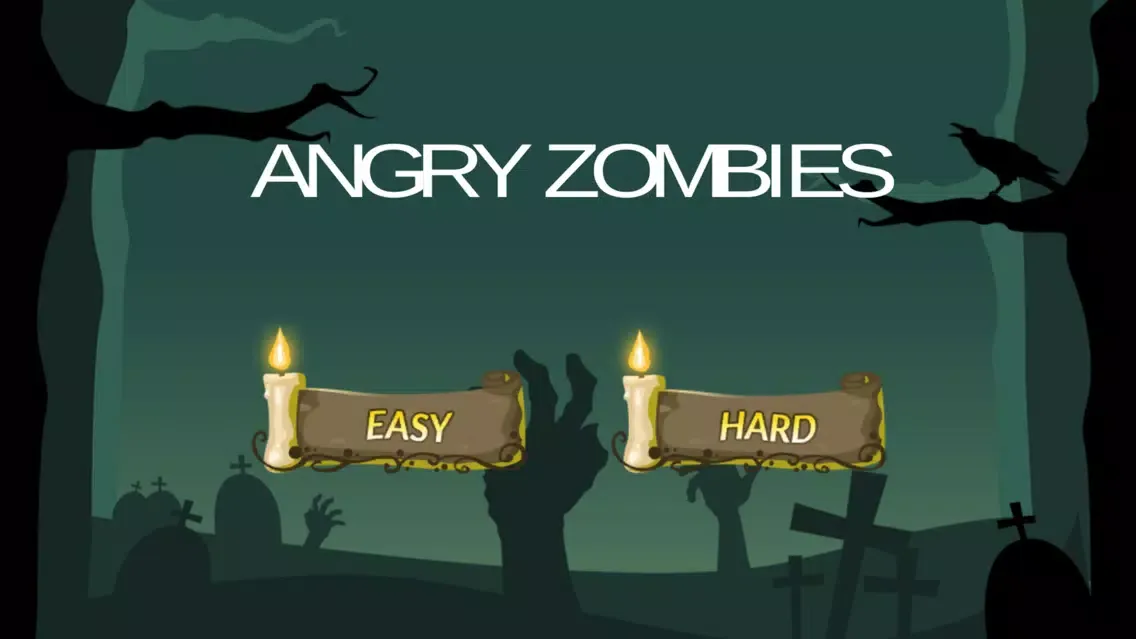 صور Angry Zombies : Arcade Game