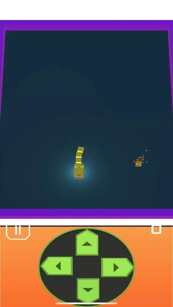 Capturas de pantalla de Greedy Dragon - Lighting Snake
