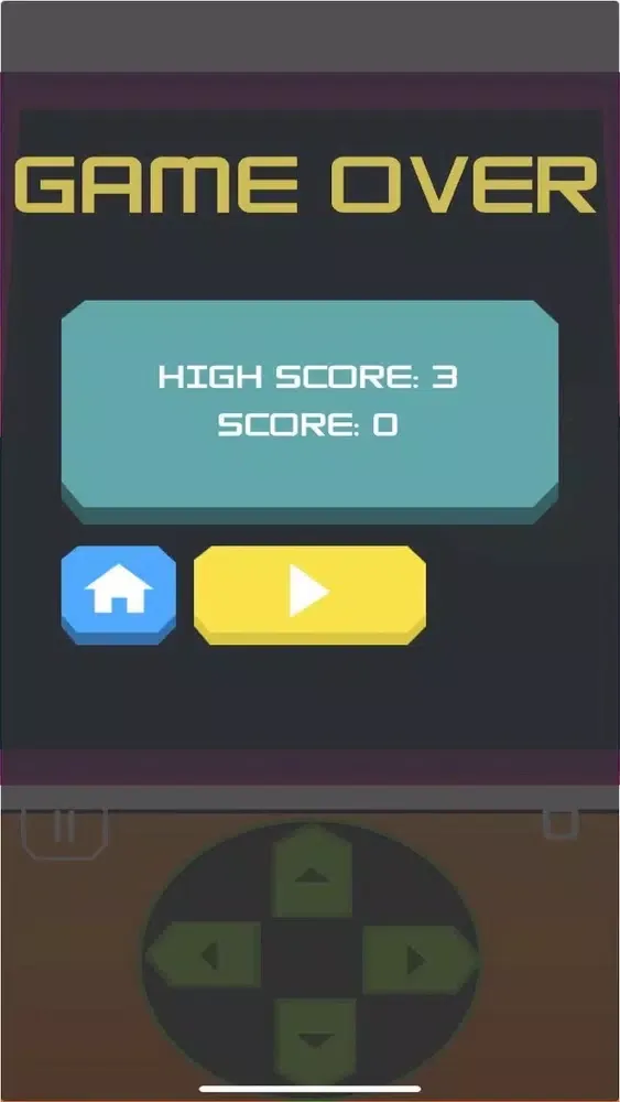 Capturas de pantalla de Greedy Dragon - Lighting Snake