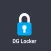 DG AppLock - Locks Apps