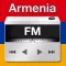 Radio Armenia - All Radio Stations