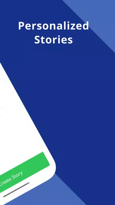 تصاویر Story Teller - AI