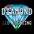 Diamond Led Lighting Diamond Led Lighting