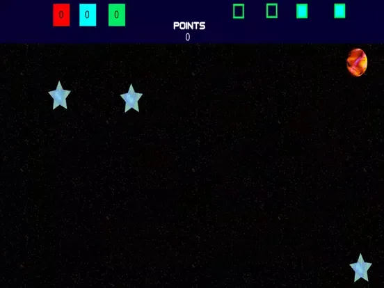 صور StarFall Game iPad 