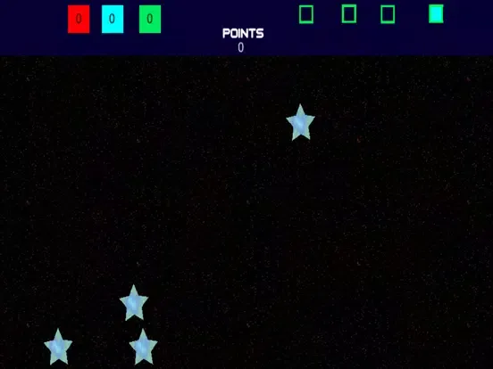 صور StarFall Game iPad 