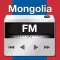 Radio Mongolia - All Radio Stations