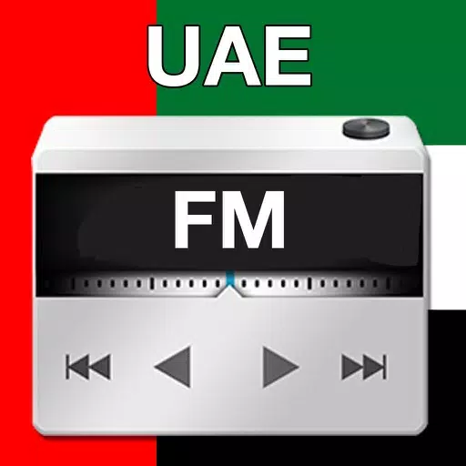 Radio United Arab Emirates - All Radio Stations