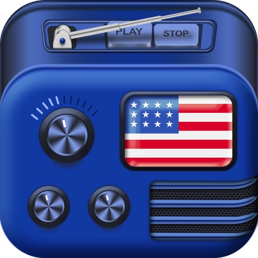 Radio USA - All Radio Stations