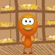 Chicken-Drop Chicken-Drop