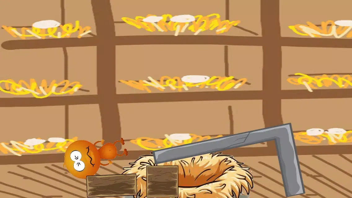 Chicken-Drop应用截图