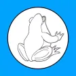 Sticky Frog