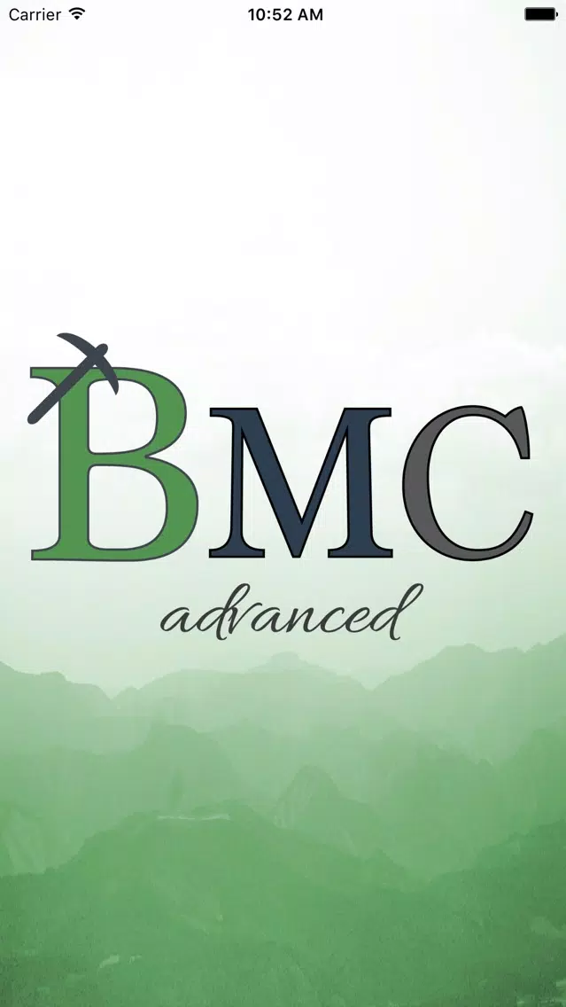 Tangkapan skrin BMC- Bitcoin Mining Calculator