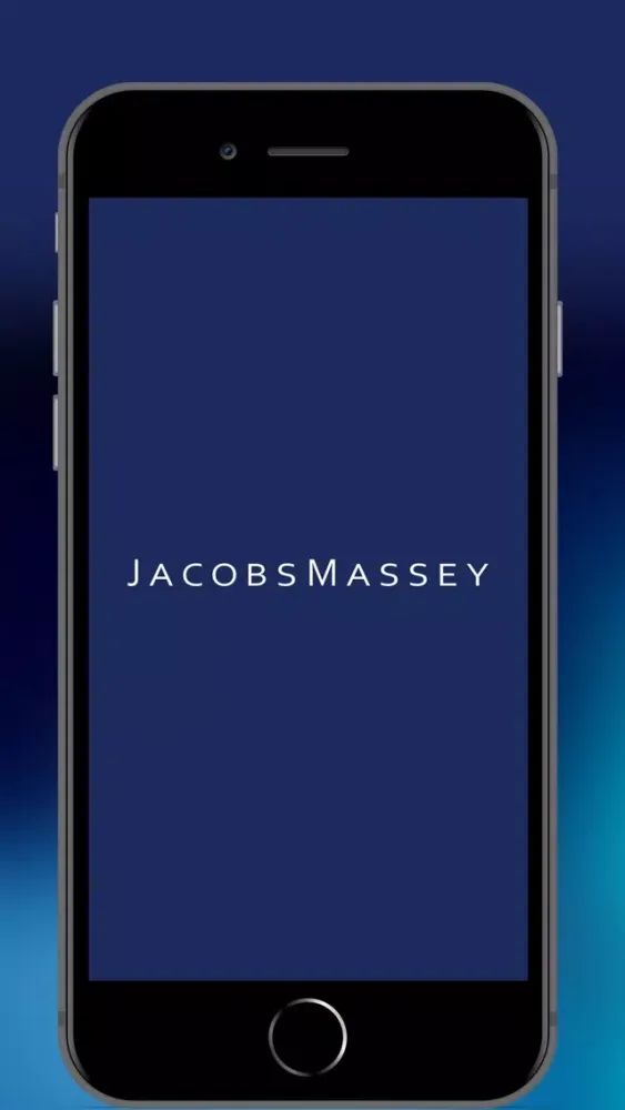 Tangkapan skrin JacobsMassey eTimesheets