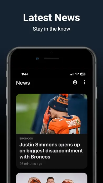 صور Denver Sports