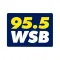 95.5 WSB