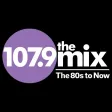 107.9 The Mix