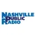 The Nashville Public Radio App