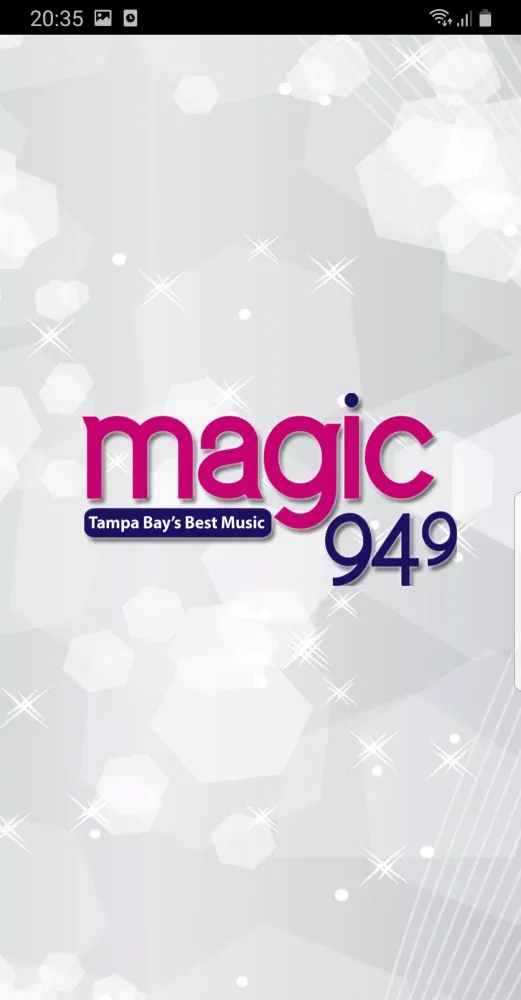 Capturas de pantalla de Magic 949