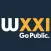 WXXI